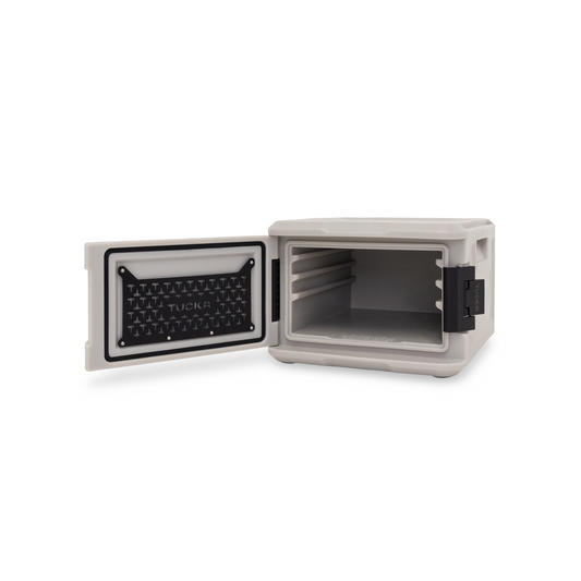 Tucka Tribe "Junior Sous" Catering Box
