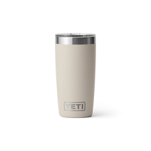 Load image into Gallery viewer, YETI "Rambler" 10oz Tumbler
