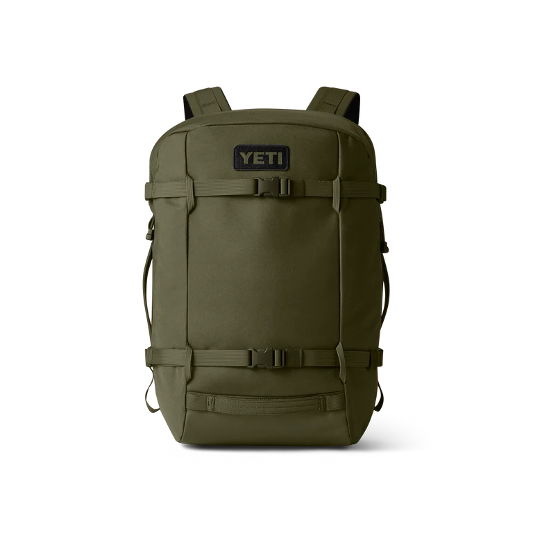yeti bags australia YETI "Crossroads" Backpack 22L – The Que Club