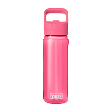 Load image into Gallery viewer, YETI "Yonder" 750ml - Straw Lid Water Bottle

