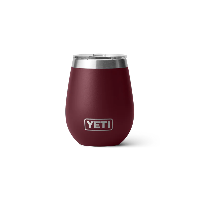 YETI 