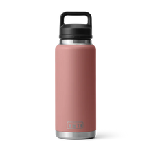 Load image into Gallery viewer, YETI &quot;Rambler&quot; 36oz Bottle
