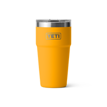Load image into Gallery viewer, YETI &quot;Rambler&quot; 20oz Stackable Cup
