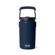 Load image into Gallery viewer, YETI &quot;Silo&quot; Half Gallon Jug w Magslider Straw Cap
