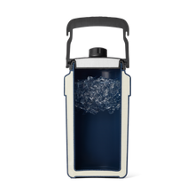 Load image into Gallery viewer, YETI &quot;Silo&quot; 40oz Jug w Magslider Straw Cap
