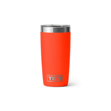 Load image into Gallery viewer, YETI "Rambler" 10oz Tumbler
