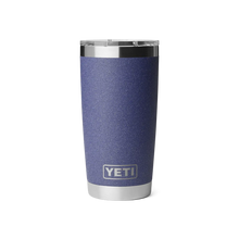 Load image into Gallery viewer, YETI &quot;Rambler&quot; 20oz Tumbler
