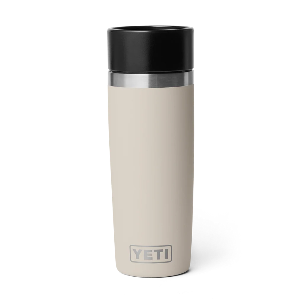 YETI Rambler 16oz (473ml) Travel Bottle in Cape Taupe