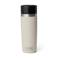 Load image into Gallery viewer, YETI "Rambler " 16oz Travel Bottle
