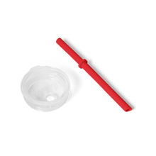 Load image into Gallery viewer, YETI "Rambler" Silicone Straw Lid - Small
