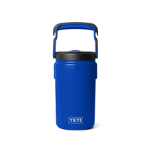 Load image into Gallery viewer, YETI "Silo" 40oz Jug w Magslider Straw Cap
