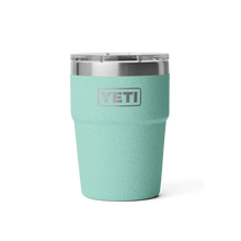 Load image into Gallery viewer, YETI "Rambler" 16oz Stackable Cup
