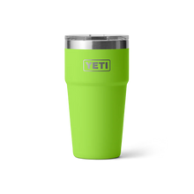 Load image into Gallery viewer, YETI "Rambler" 20oz Stackable Cup
