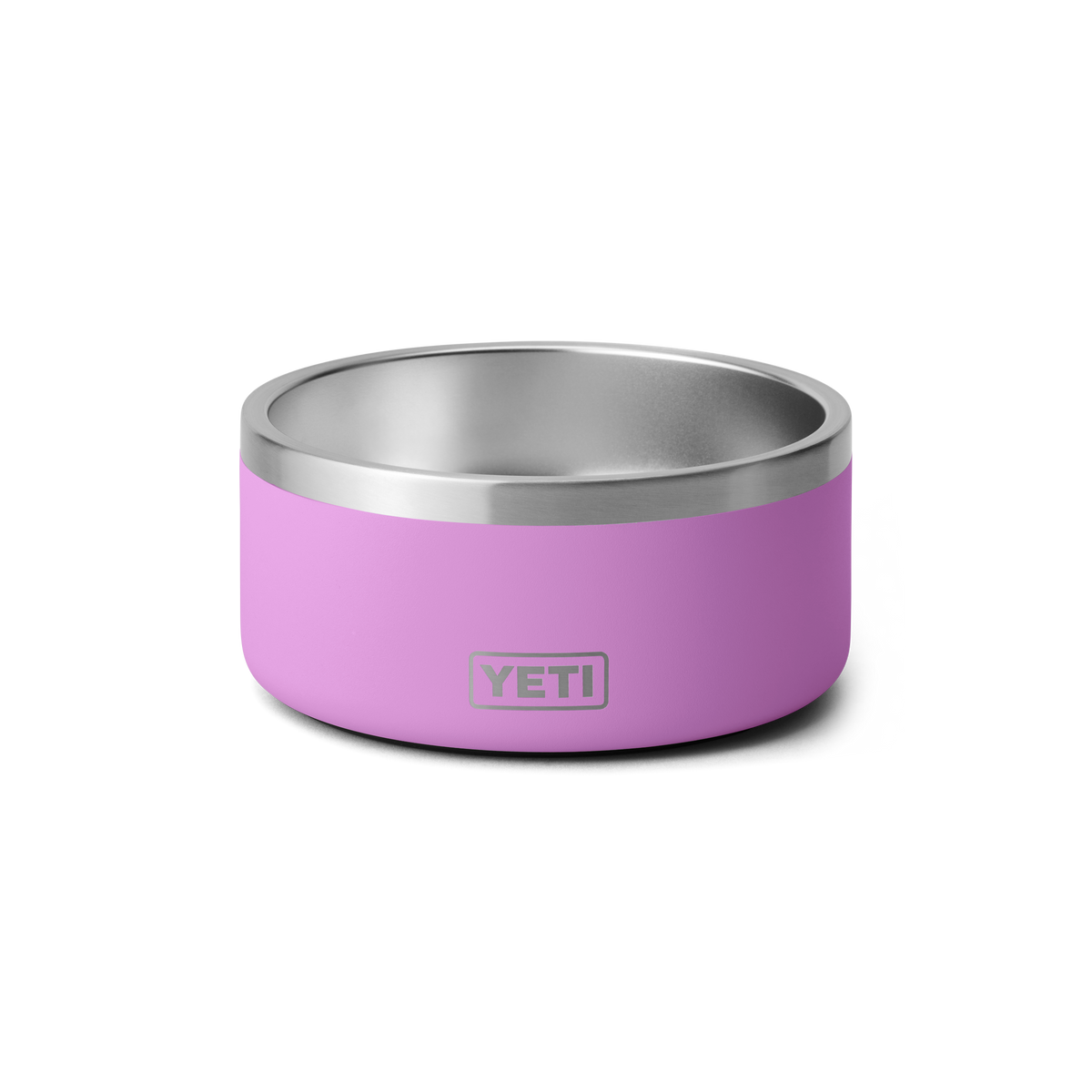YETI Boomer 4 Dog Bowl in Desert Bloom