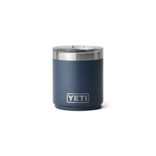 Load image into Gallery viewer, YETI "Rambler" 10oz Ceramic Lined Stackable Lowball
