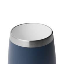 Load image into Gallery viewer, YETI "Rambler" 10oz Ceramic Lined Wine Tumbler
