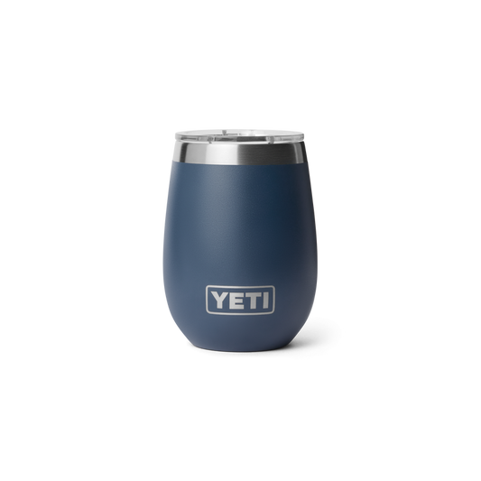 YETI Rambler 10oz (295ml) Ceramic Wine Tumbler