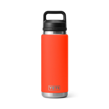 Load image into Gallery viewer, YETI &quot;Rambler&quot; 26oz Bottle - Chug Cap
