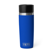 Load image into Gallery viewer, YETI "Rambler " 16oz Travel Bottle
