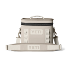 Load image into Gallery viewer, Yeti "Hopper" Flip 8 Soft Cooler

