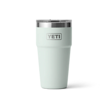 Load image into Gallery viewer, YETI "Rambler" 20oz Stackable Cup
