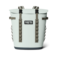 Load image into Gallery viewer, YETI "Hopper" M20 Soft Backpack Cooler
