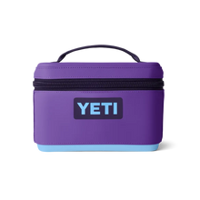 Load image into Gallery viewer, YETI "Daytrip" 3L Insulated Snack Box”

