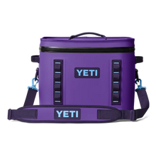 Load image into Gallery viewer, YETI "Hopper" Flip 18 Soft Cooler
