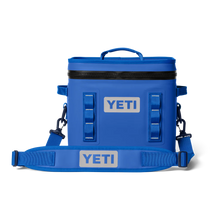 Load image into Gallery viewer, Yeti "Hopper" Flip 12 Soft Cooler
