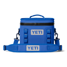 Load image into Gallery viewer, Yeti "Hopper" Flip 8 Soft Cooler
