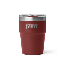 Load image into Gallery viewer, YETI "Rambler" 16oz Stackable Cup
