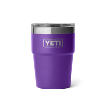 Load image into Gallery viewer, YETI "Rambler" 16oz Stackable Cup
