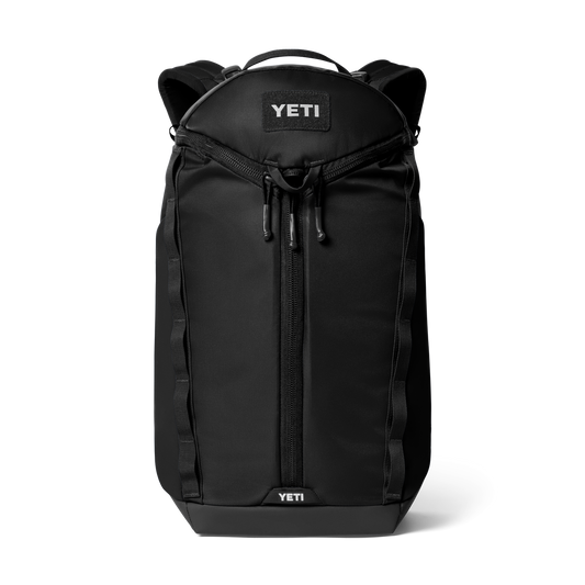 YETI Palo 32L Backpack in Black