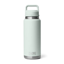 Load image into Gallery viewer, YETI "Rambler" 36oz Chug Bottle
