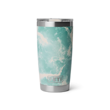 Load image into Gallery viewer, YETI "Rambler" 20oz Tumbler
