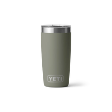 Load image into Gallery viewer, YETI "Rambler" 10oz Tumbler

