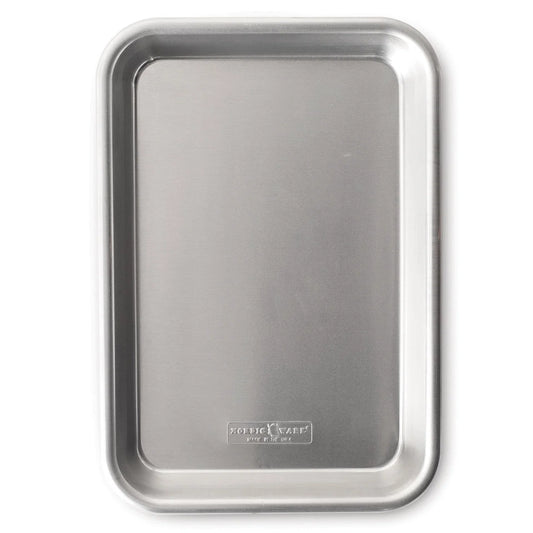 Nordic Ware "Eighth Sheet Pan" 25.5 x 17.5 x 3cm