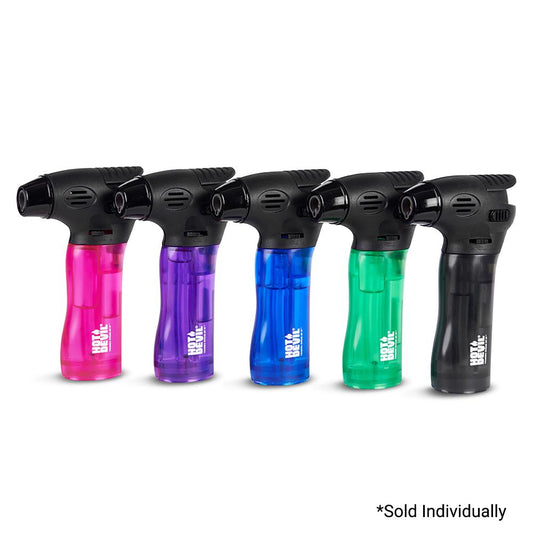 Hot Devil "Micro Gas Torch"
