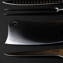 Load image into Gallery viewer, Avanta &quot;6 Piece Pro BBQ Knife Set&quot;

