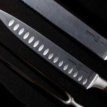 Load image into Gallery viewer, Avanta &quot;6 Piece Pro BBQ Knife Set&quot;
