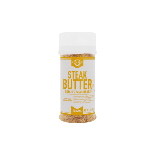 Lillie's Q "Steak Butter" Seasoning