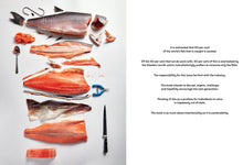 Load image into Gallery viewer, &quot;Fish Butchery: Mastering the Catch, Cut and Craft&quot; - Josh Niland
