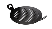 Load image into Gallery viewer, AUS-ION &quot;QUENCHED” 30cm Flaming Pizza Pan **LIMITED EDITION**
