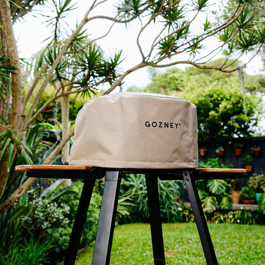 Gozney "Arc Cover"