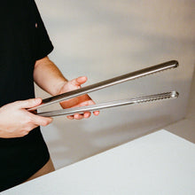 Load image into Gallery viewer, Gozney "Live-Fire Tongs"
