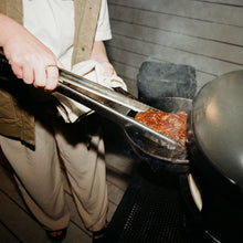 Load image into Gallery viewer, Gozney "Live-Fire Tongs"
