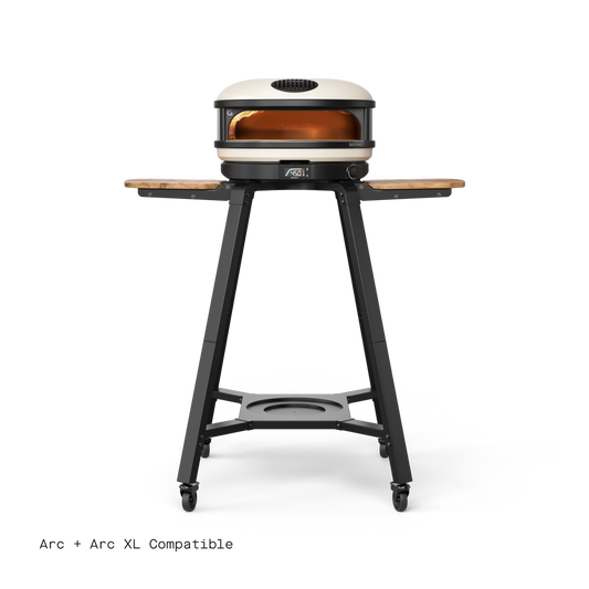 Gozney "Arc + Arc XL Stand"