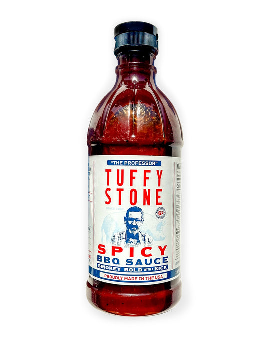 Tuffy Stone 