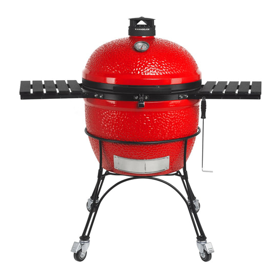 Kamado Joe "Big Joe" - Series II Cart Bundle