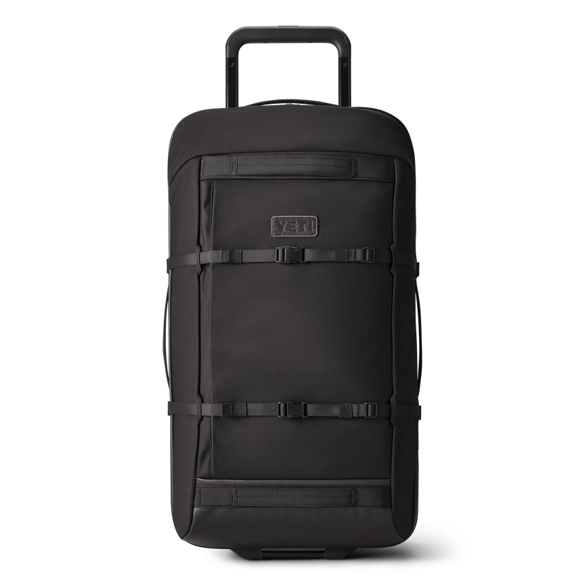 YETI Crossroads 29in Luggage in Black